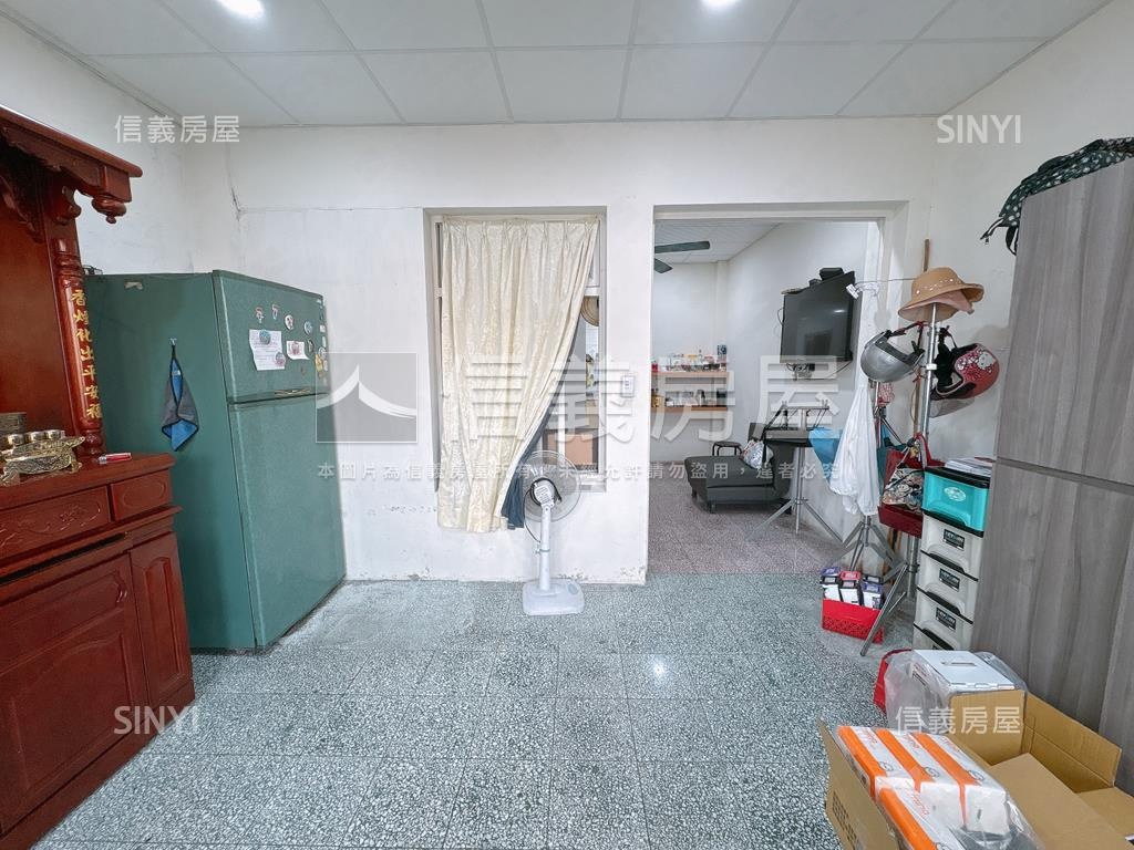 豐原臨約２８米路透店房屋室內格局與周邊環境