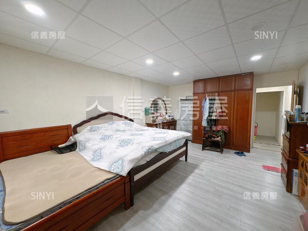豐原臨約２８米路透店房屋室內格局與周邊環境