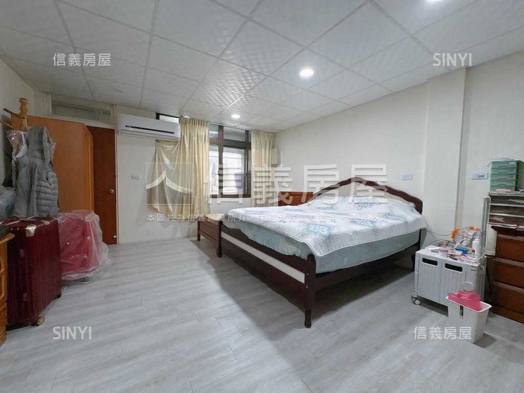 豐原臨約２８米路透店房屋室內格局與周邊環境