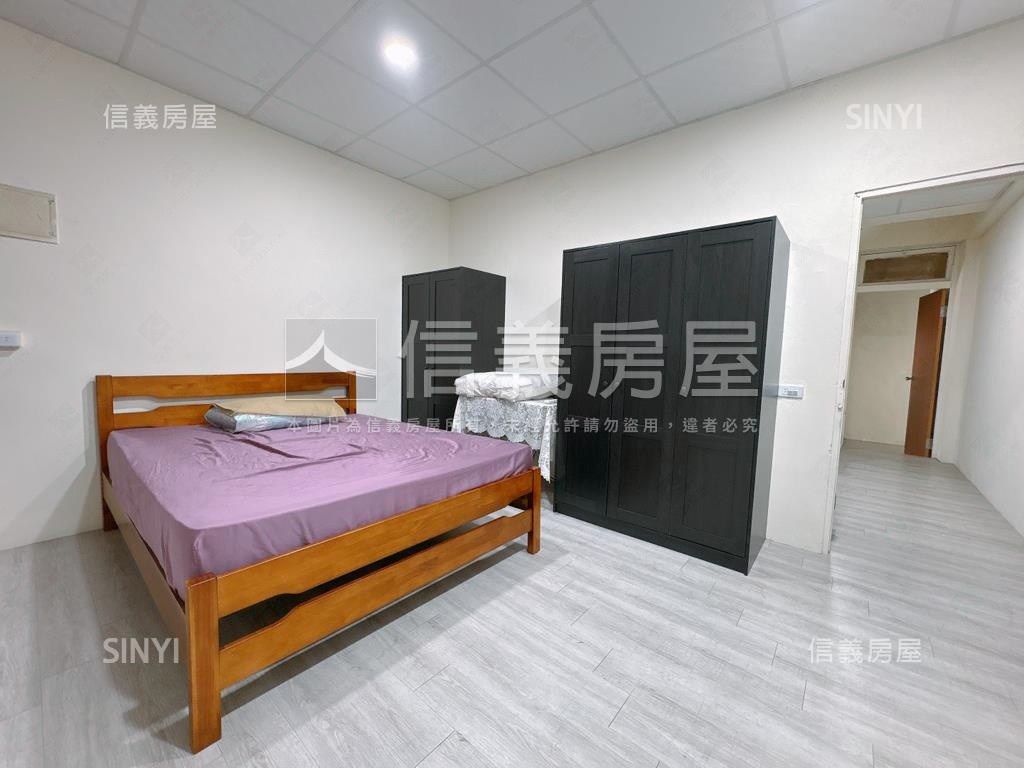 豐原臨約２８米路透店房屋室內格局與周邊環境