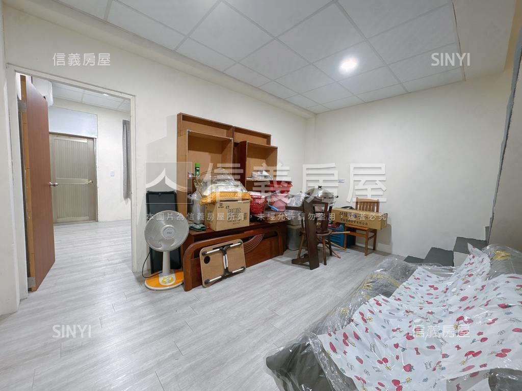 豐原臨約２８米路透店房屋室內格局與周邊環境