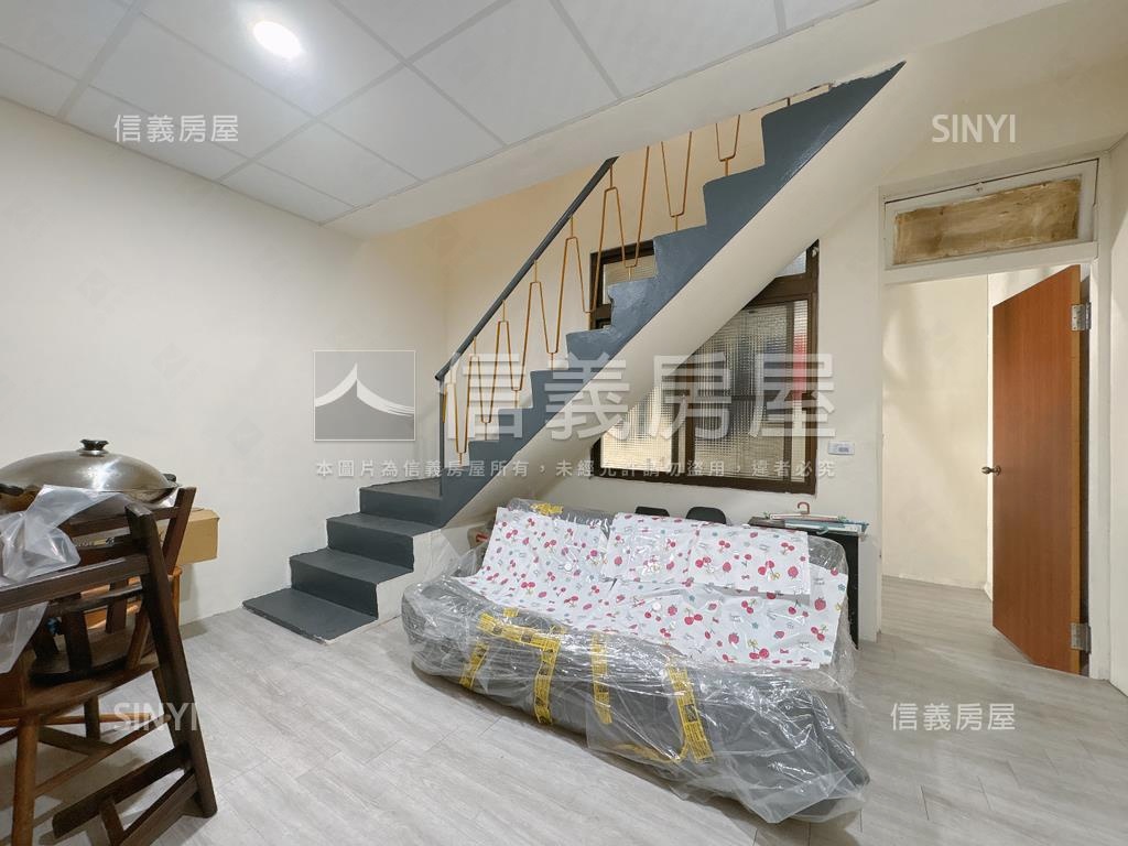 豐原臨約２８米路透店房屋室內格局與周邊環境