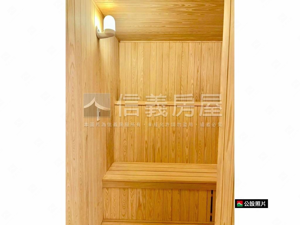 新美齊画世代三房車位房屋室內格局與周邊環境
