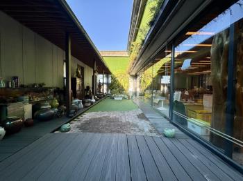 台中西區３０８坪整層商辦