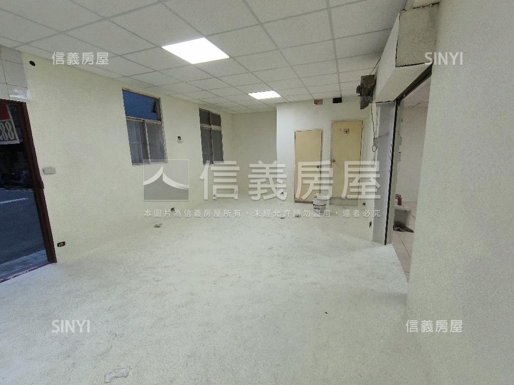 環河東路大空間一樓房屋室內格局與周邊環境
