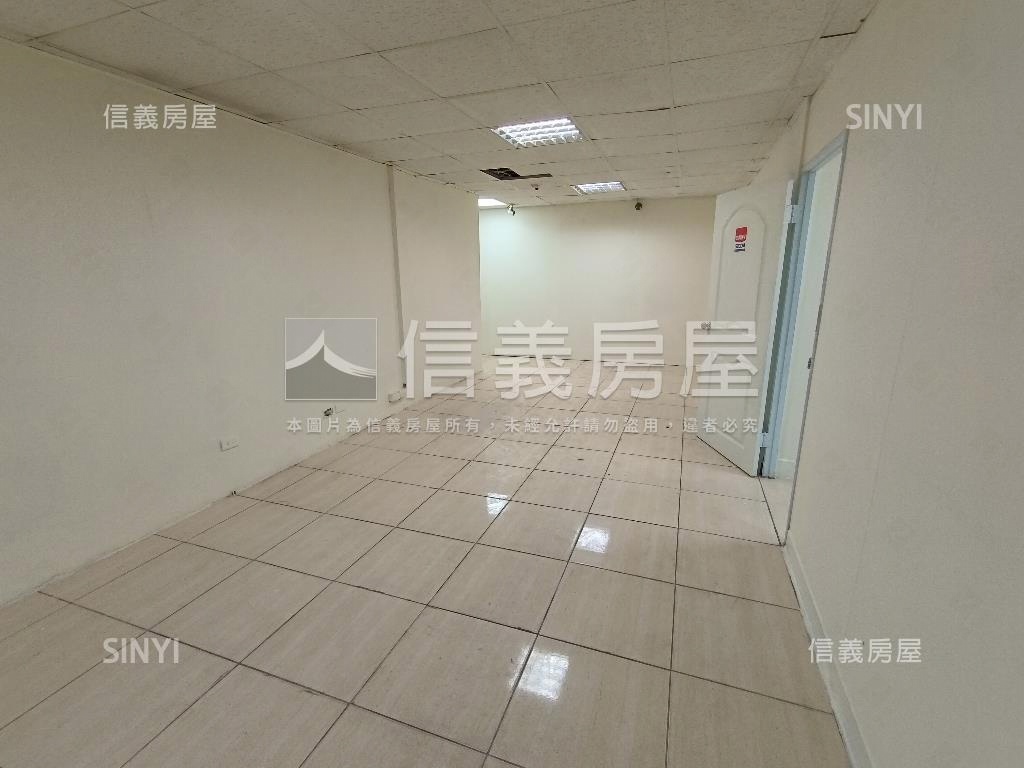 環河東路大空間一樓房屋室內格局與周邊環境