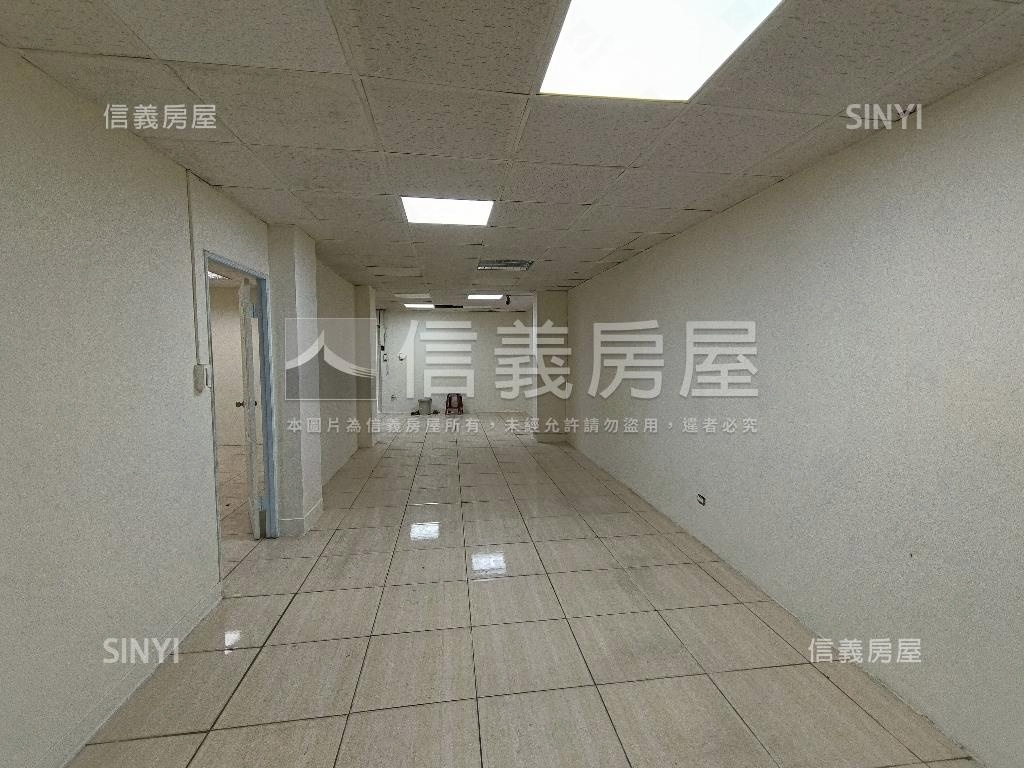 環河東路大空間一樓房屋室內格局與周邊環境