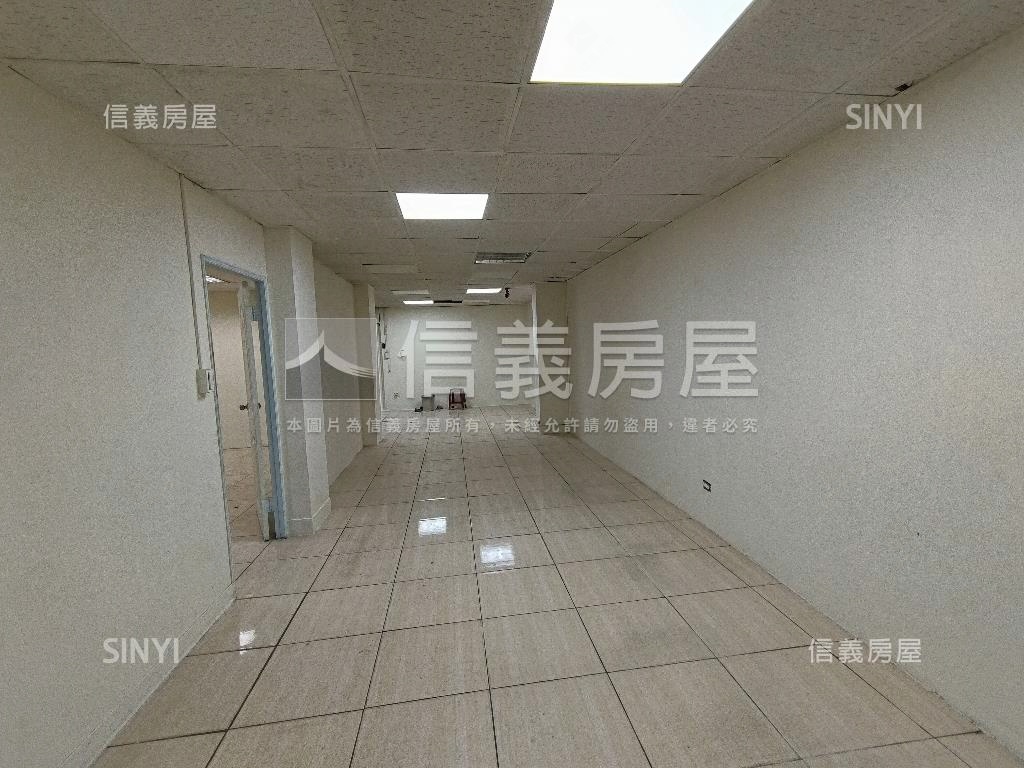 環河東路大空間一樓房屋室內格局與周邊環境