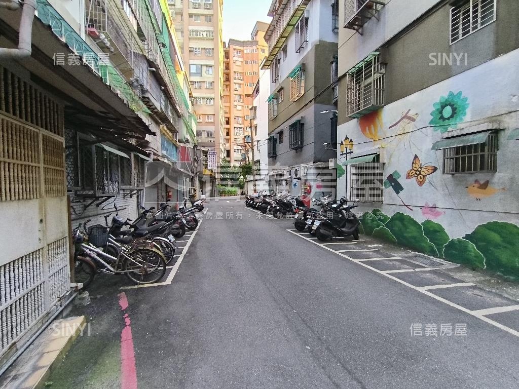 環河東路大空間一樓房屋室內格局與周邊環境