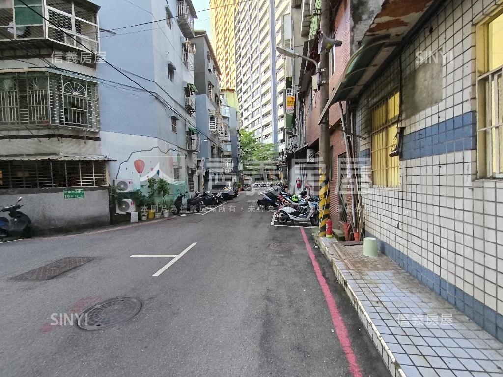 環河東路大空間一樓房屋室內格局與周邊環境