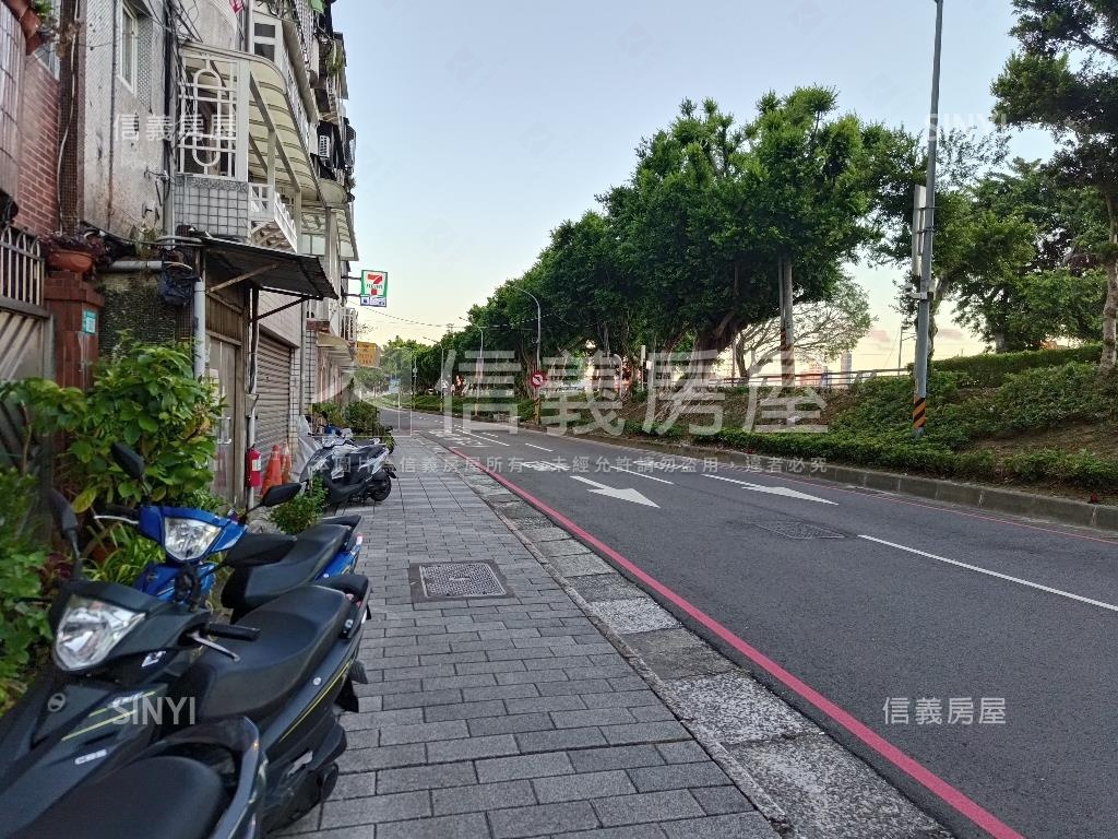 環河東路大空間一樓房屋室內格局與周邊環境