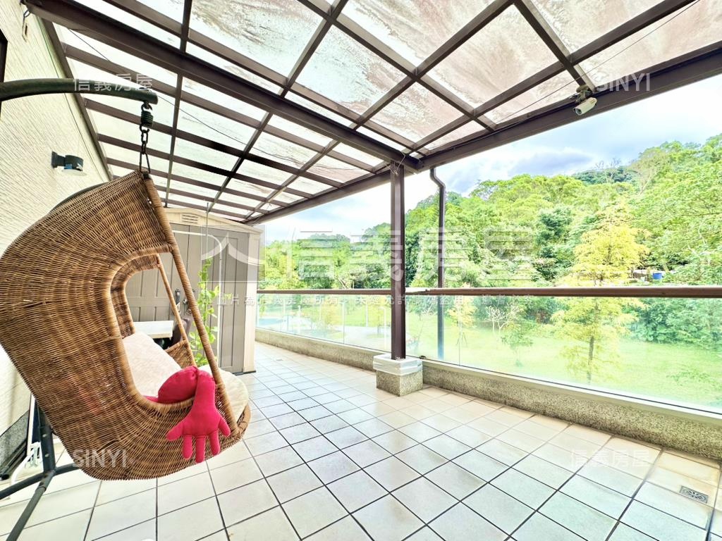 青山公園㊣綠意透天房屋室內格局與周邊環境