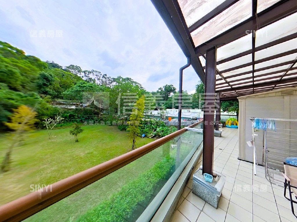 青山公園㊣綠意透天房屋室內格局與周邊環境