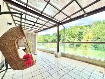 青山公園㊣綠意透天