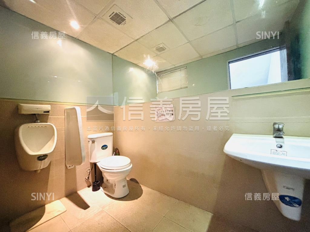 捷運口商用獨戶朝南辦公房屋室內格局與周邊環境