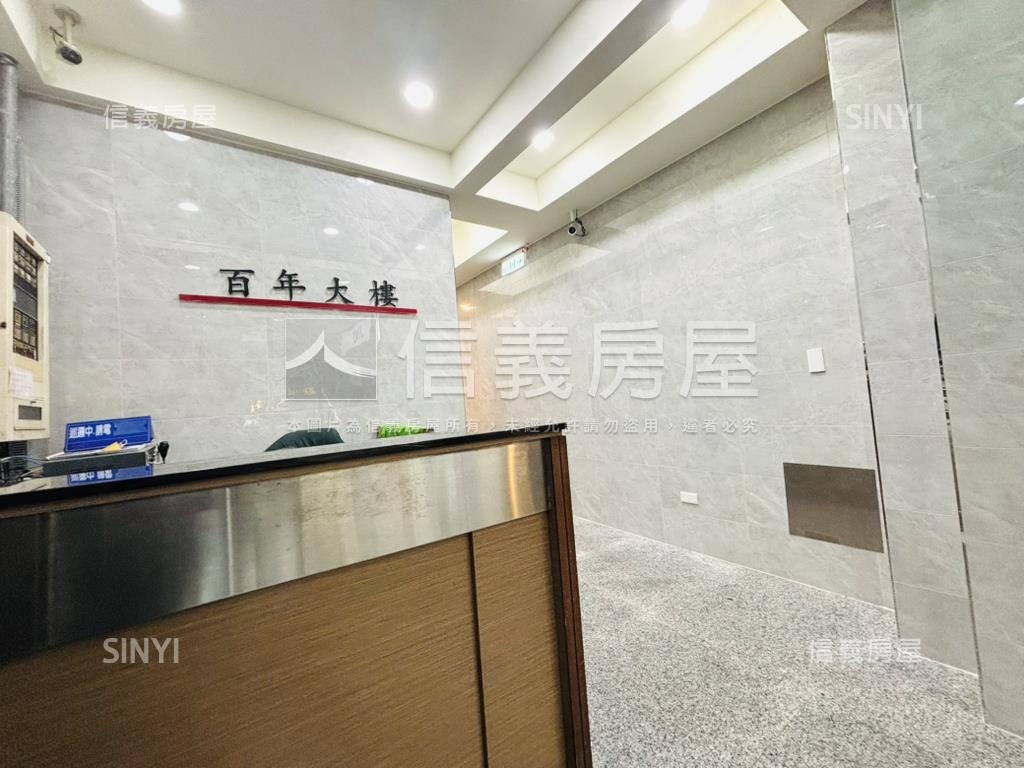 捷運口商用獨戶朝南辦公房屋室內格局與周邊環境