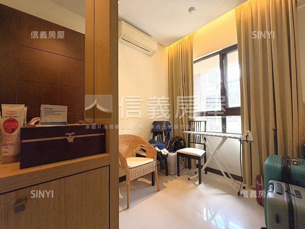 摩納哥．紅樹林，三房美宅房屋室內格局與周邊環境