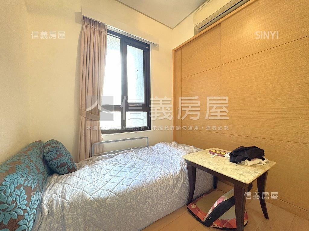摩納哥．紅樹林，三房美宅房屋室內格局與周邊環境