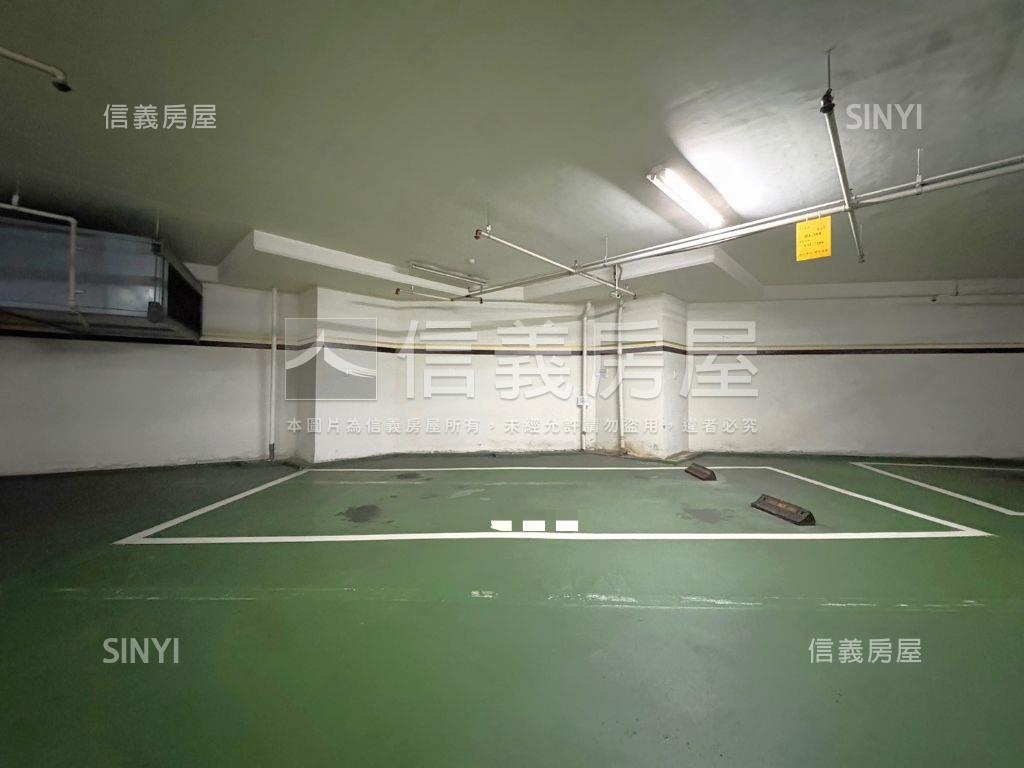 摩納哥．紅樹林，三房美宅房屋室內格局與周邊環境