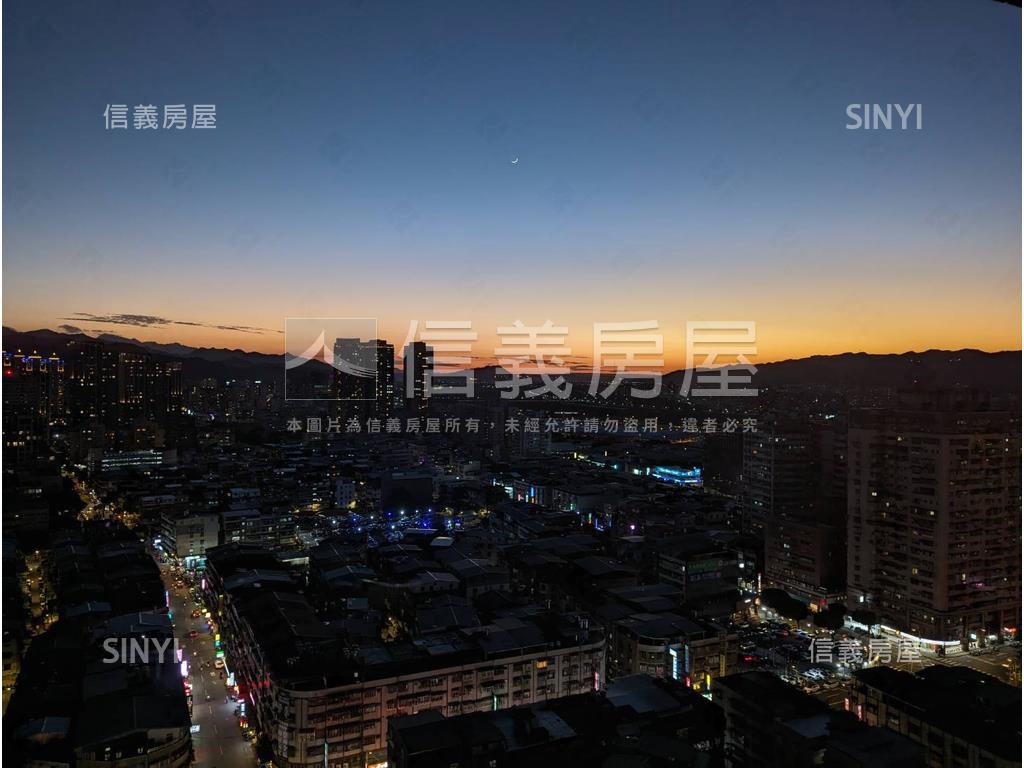 華固新綠洲景觀三房車位房屋室內格局與周邊環境