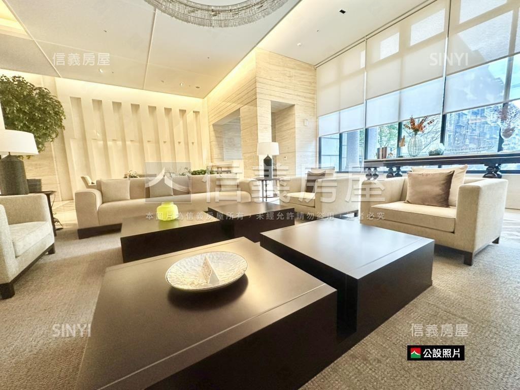 華固新綠洲景觀三房車位房屋室內格局與周邊環境