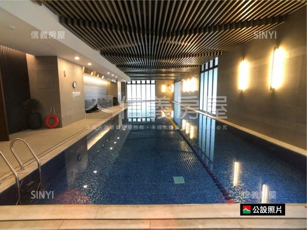 華固新綠洲景觀三房車位房屋室內格局與周邊環境