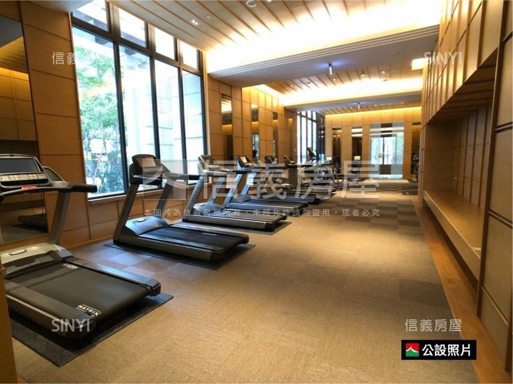 華固新綠洲景觀三房車位房屋室內格局與周邊環境