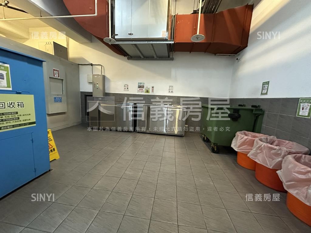 華固新綠洲景觀三房車位房屋室內格局與周邊環境