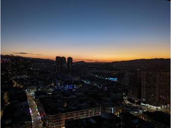 華固新綠洲景觀三房車位