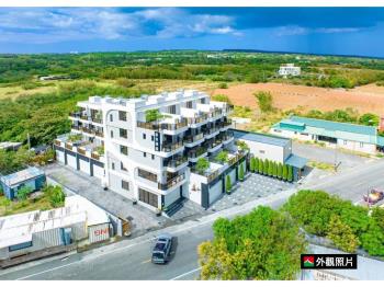 恆春山湖海電梯透天Ｂ２