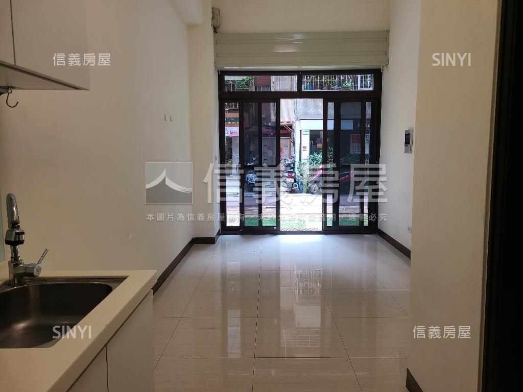 天母都朵壹樓房屋室內格局與周邊環境