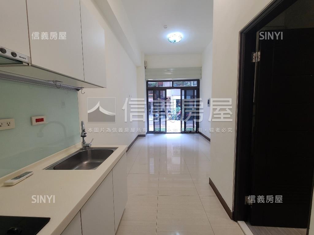 天母都朵壹樓房屋室內格局與周邊環境