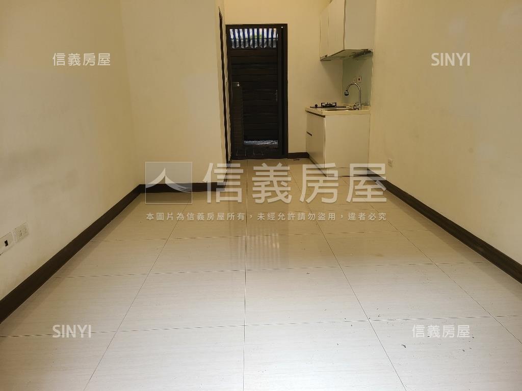 天母都朵壹樓房屋室內格局與周邊環境