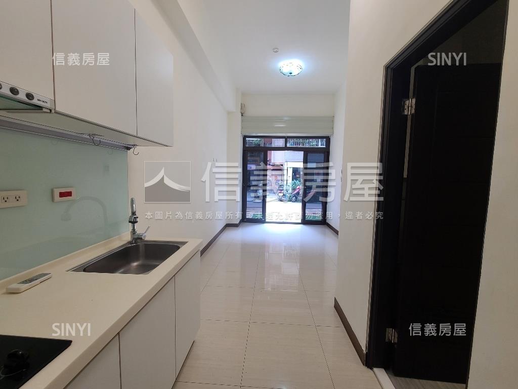 天母都朵壹樓房屋室內格局與周邊環境