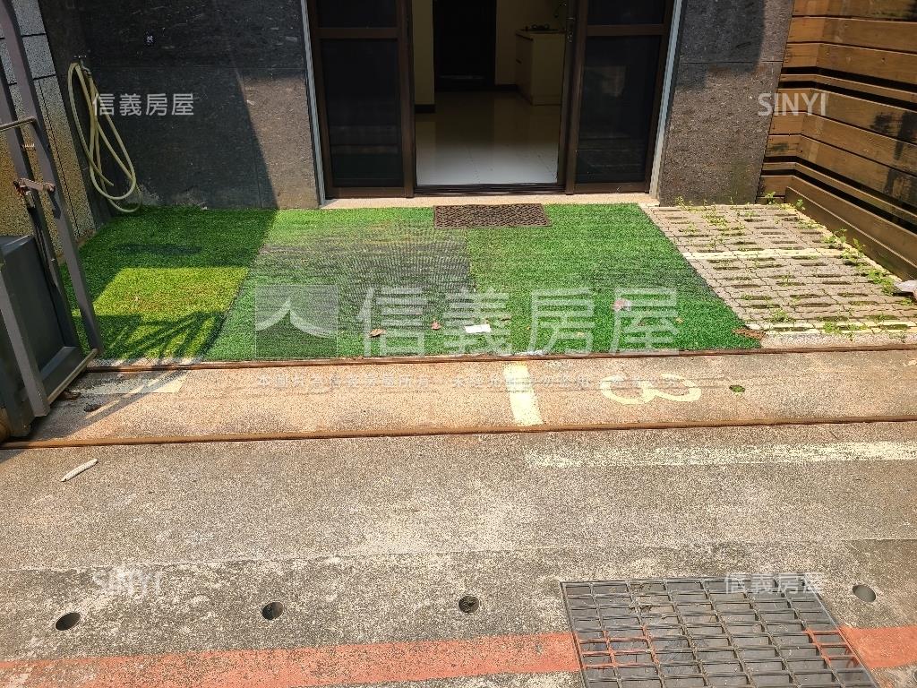 天母都朵壹樓房屋室內格局與周邊環境