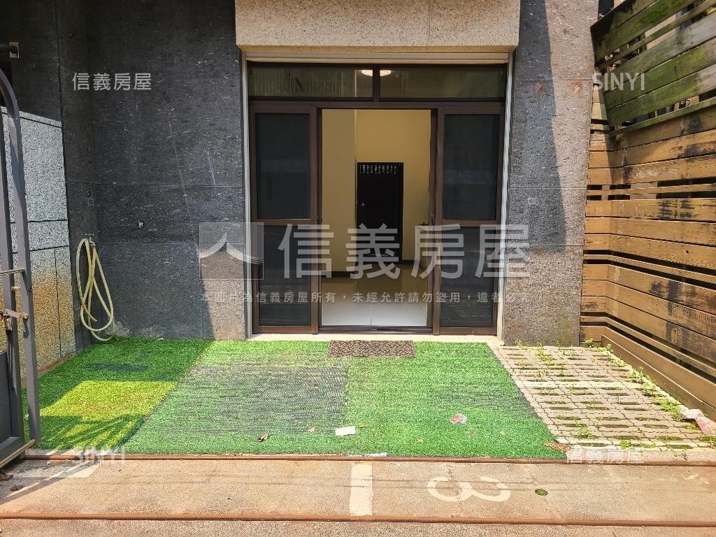 天母都朵壹樓房屋室內格局與周邊環境