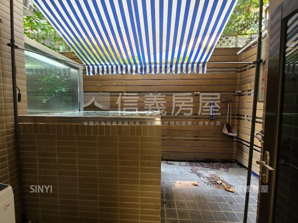 天母都朵壹樓房屋室內格局與周邊環境