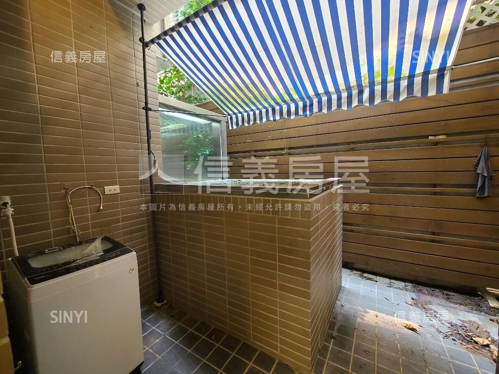 天母都朵壹樓房屋室內格局與周邊環境