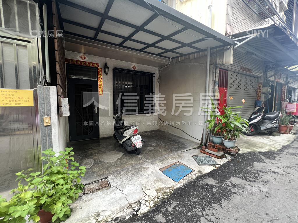鳳山國中活巷美透房屋室內格局與周邊環境