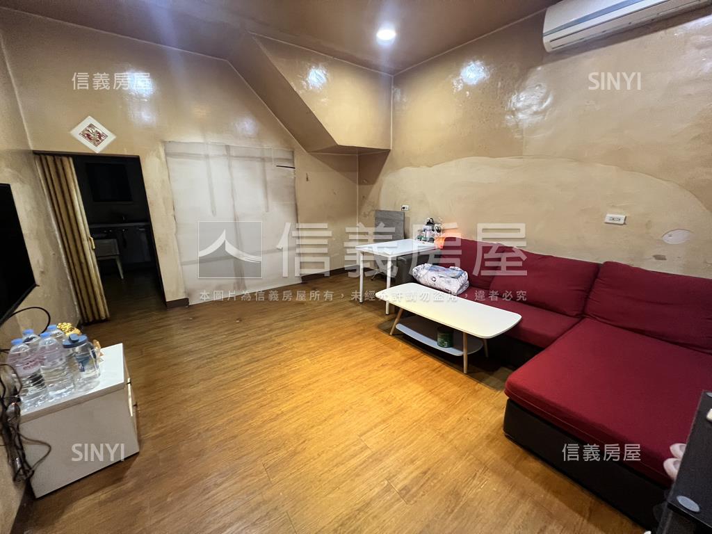 鳳山國中活巷美透房屋室內格局與周邊環境