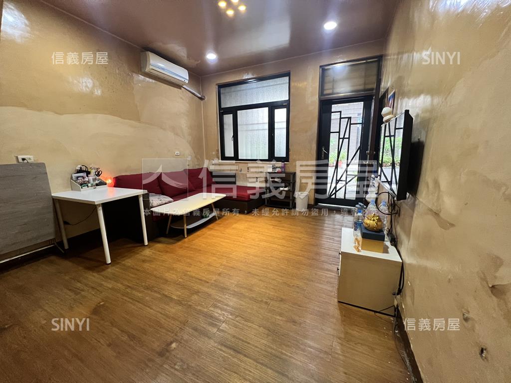 鳳山國中活巷美透房屋室內格局與周邊環境