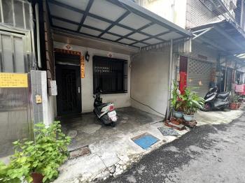 鳳山國中活巷美透