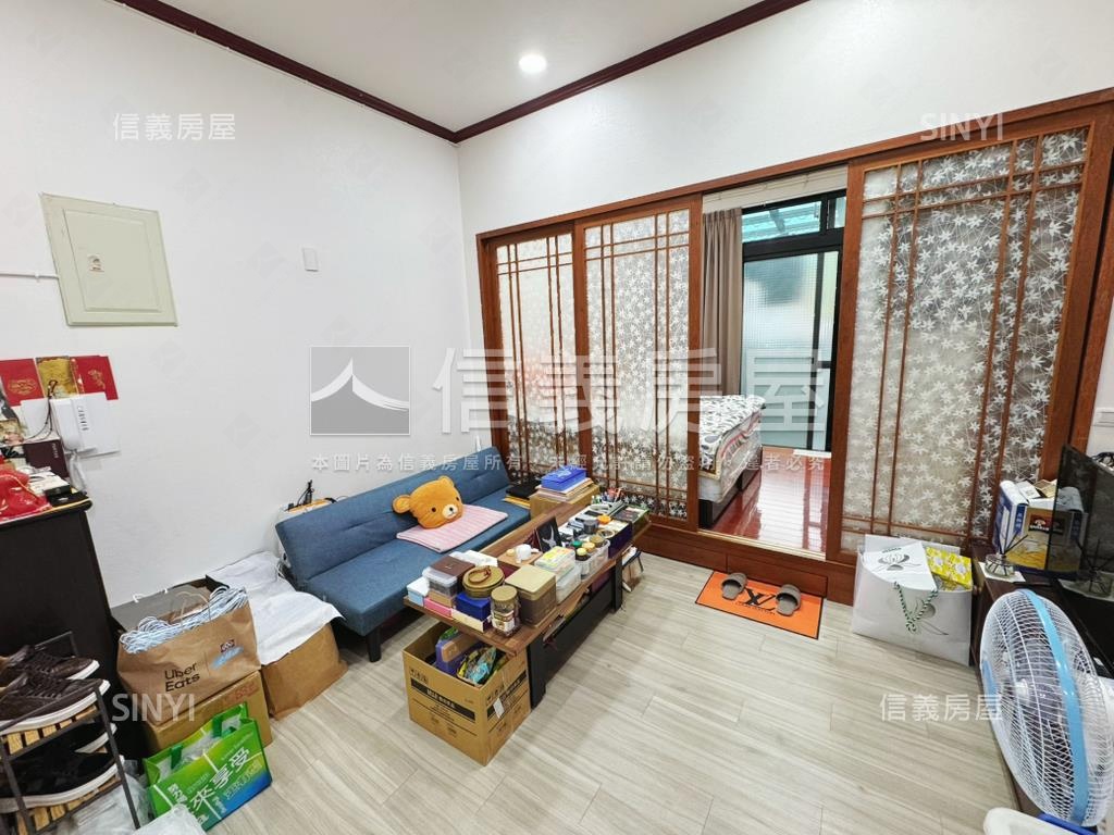 南西美宅和旺凱悅房屋室內格局與周邊環境