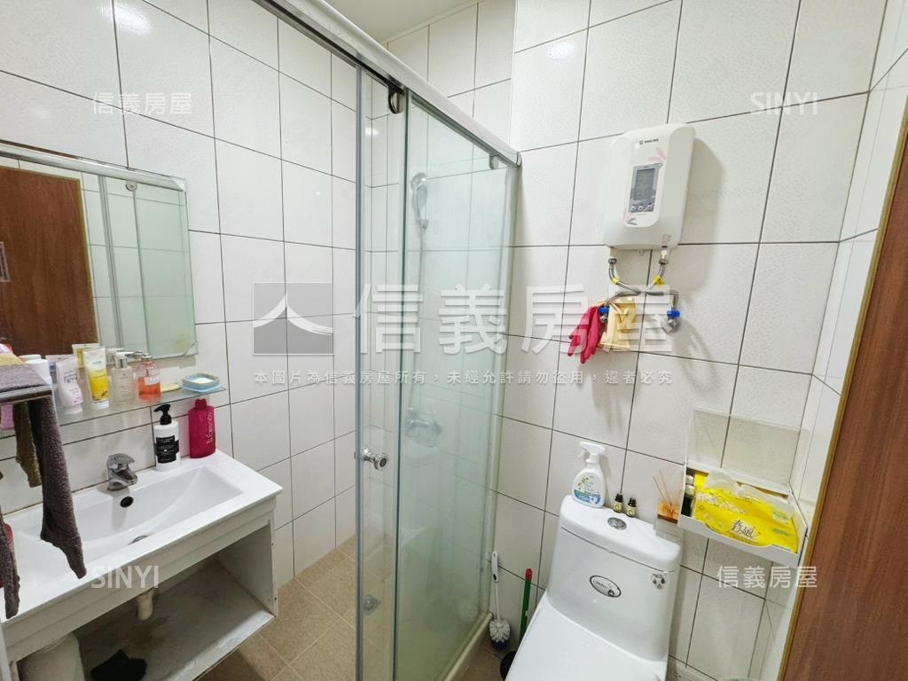南西美宅和旺凱悅房屋室內格局與周邊環境