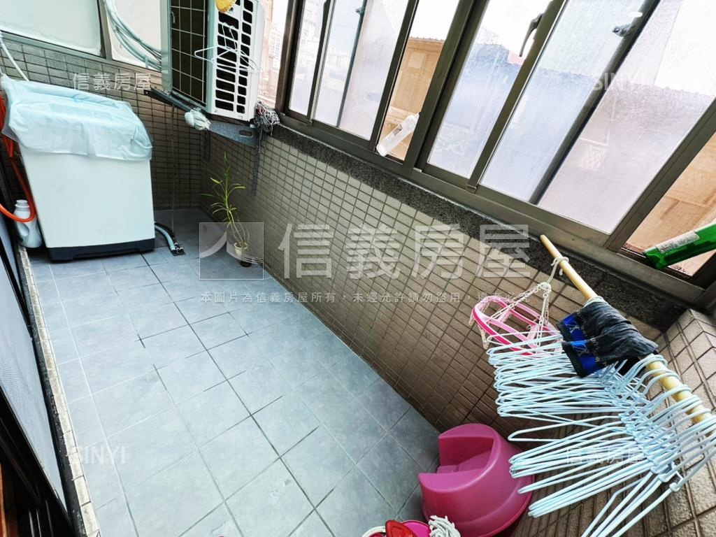南西美宅和旺凱悅房屋室內格局與周邊環境