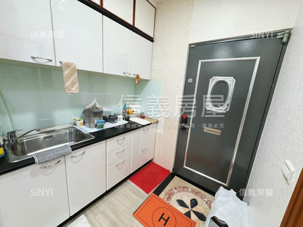 南西美宅和旺凱悅房屋室內格局與周邊環境