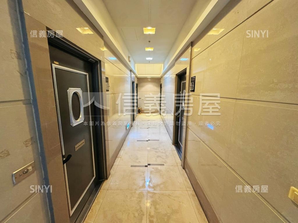 南西美宅和旺凱悅房屋室內格局與周邊環境