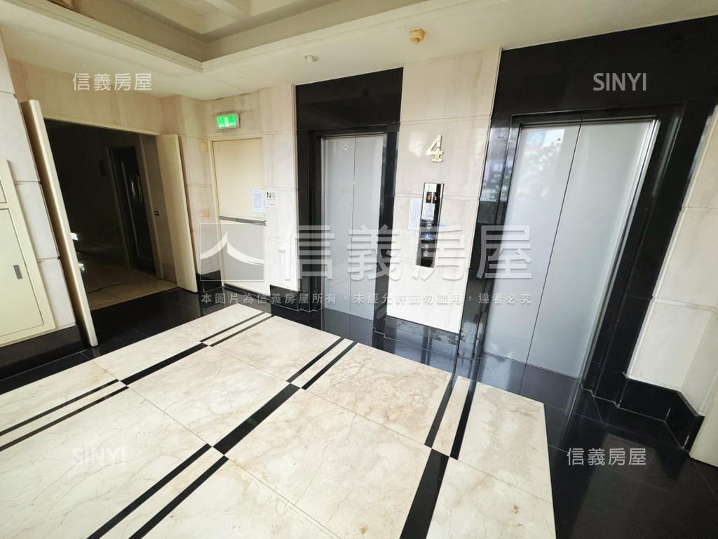 南西美宅和旺凱悅房屋室內格局與周邊環境