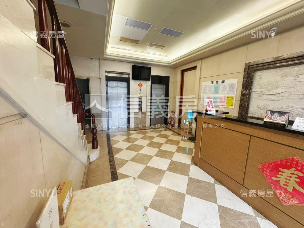 南西美宅和旺凱悅房屋室內格局與周邊環境