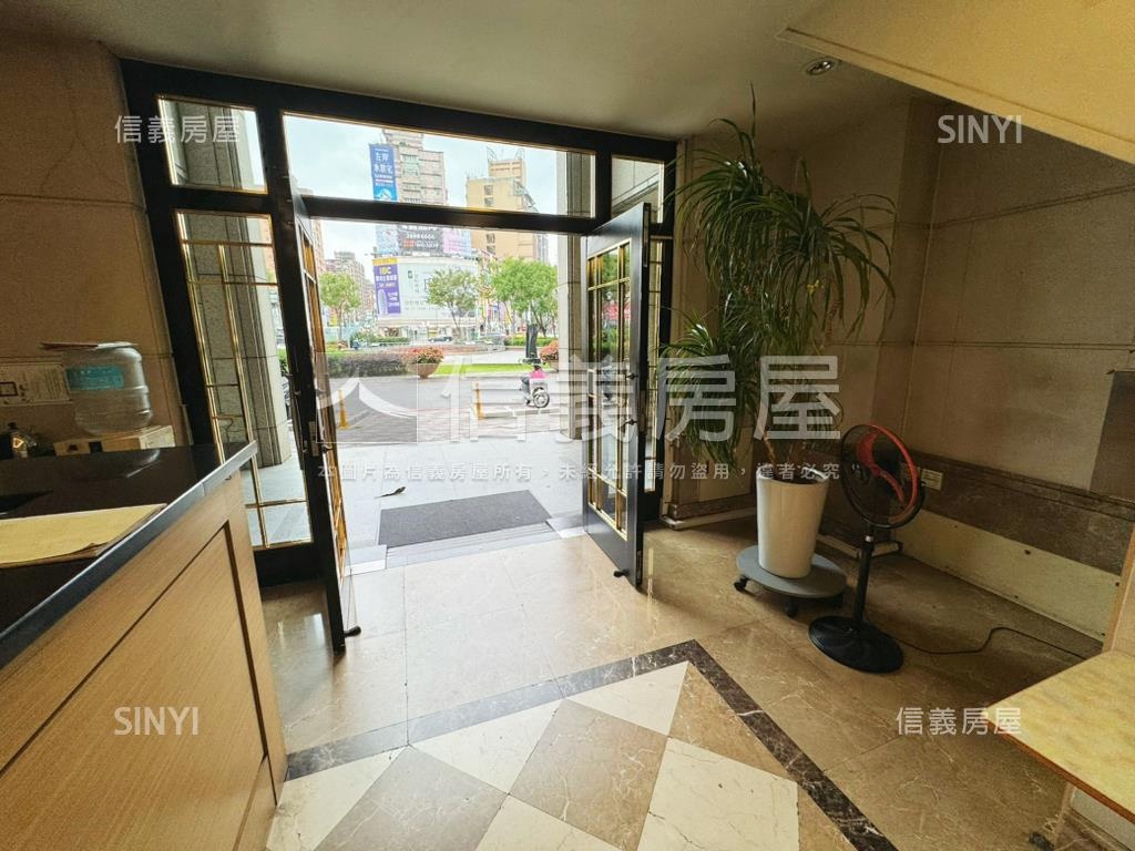 南西美宅和旺凱悅房屋室內格局與周邊環境